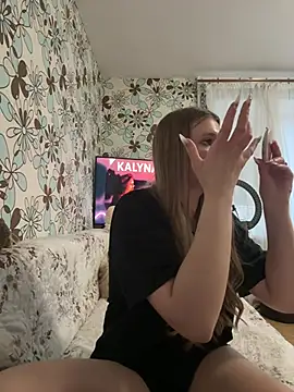 adel_secret Chat XXX in diretta