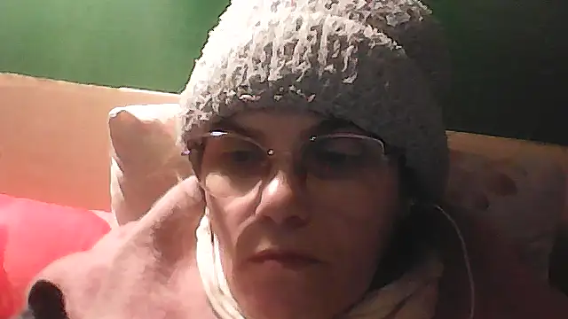 Živý XXX chat Musical__fantasy