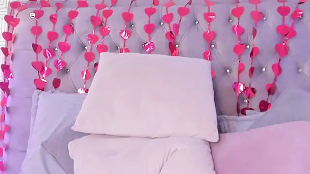 แชท XXX สดของ AriRobert_