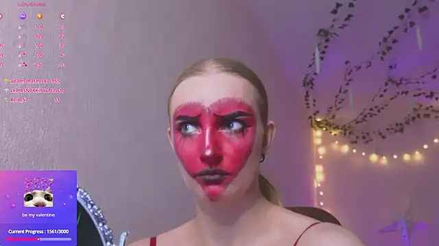 Chat XXX Live Fluffy_muffin_