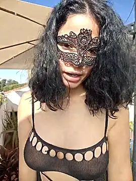 Chat XXX Live salomea_r