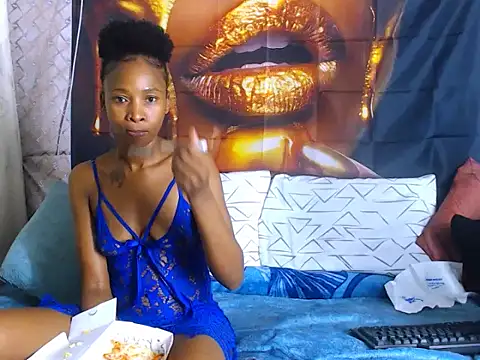 Онлайн чат XXX SasyyLissaa