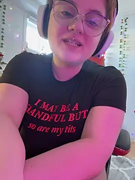 Chat XXX Live CurvesNChaos