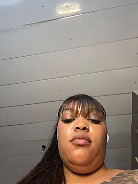 Iam-Sharifa 网络视讯表演