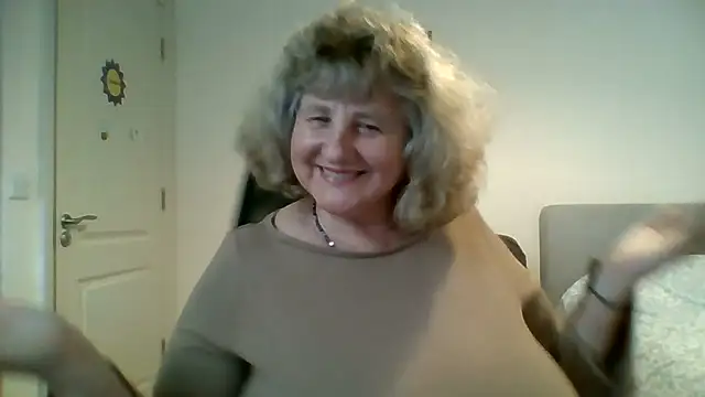 NoraJohnson6 webkamerás műsora