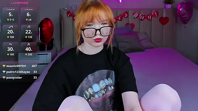 Anna_Patterson Live XXX-chat