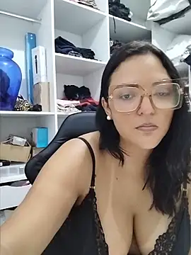 Živý XXX chat AuroraChest