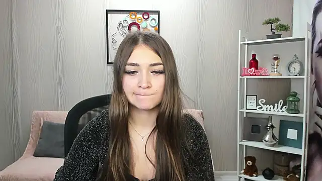 EllaClarke Chat XXX in diretta