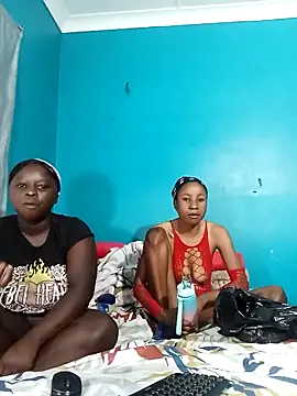 عرض كام HotPetite_25