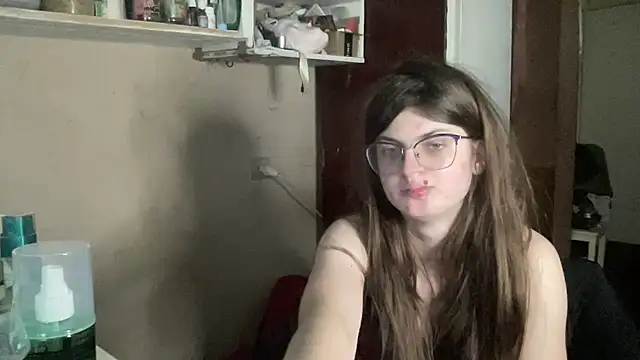 NikaXZimax's Live XXX Chat