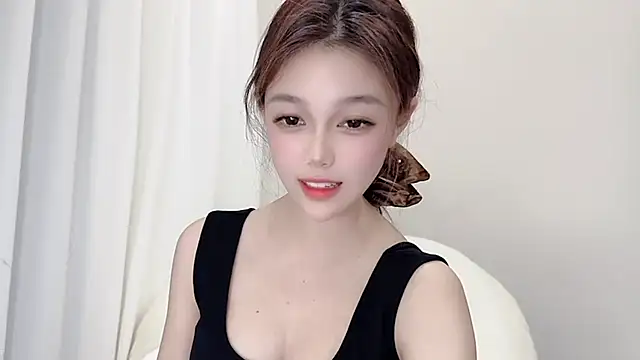 Putingyy Adlı Modelin Web Kamerası Şovu