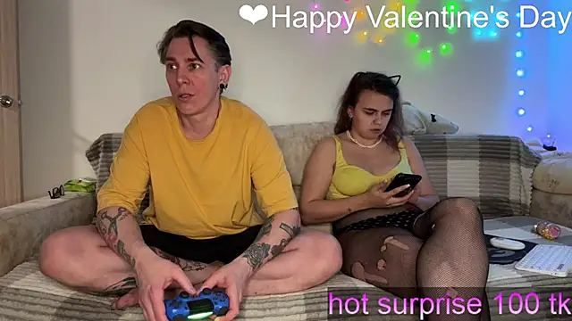 live_sexy's Live XXX Chat