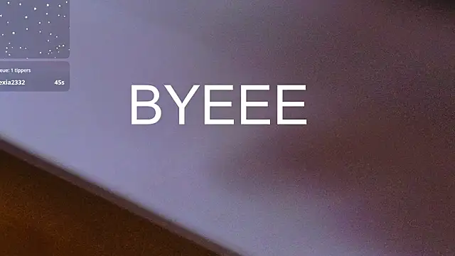 Živý XXX chat Tykita