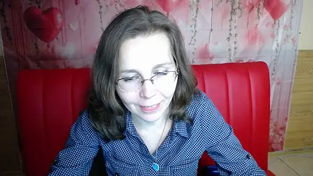 Вебкам-шоу DaisyEdit