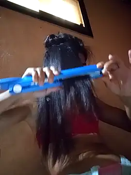 แชท XXX สดของ Rocioardiente