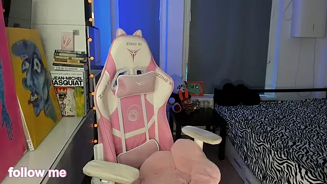 Chat XXX Live enigmastella