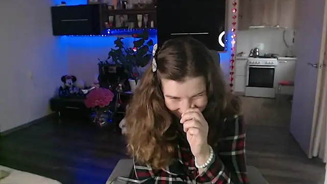 SofiaBoone's Live XXX Chat