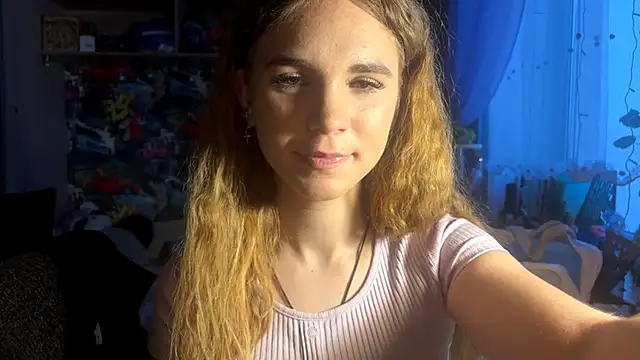 DiedraGlackin Webcam-Show