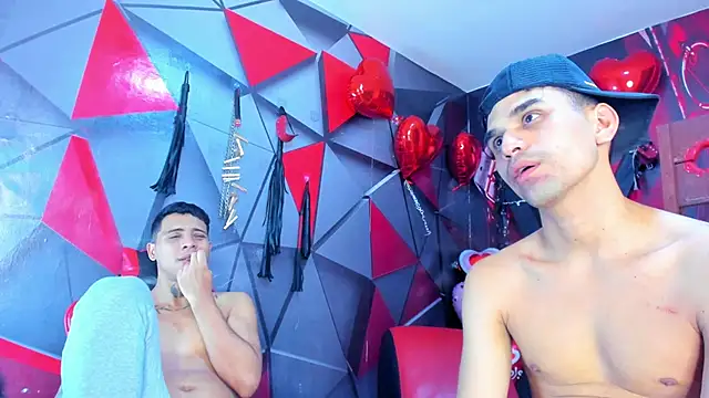 Hot_Boys_69 – webcam-show