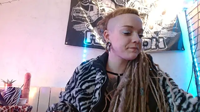 spiralhokkaido23's Live XXX Chat