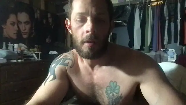 ARCHERTASTE webcam show