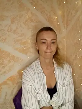 NitaXSky – Kamerová šou