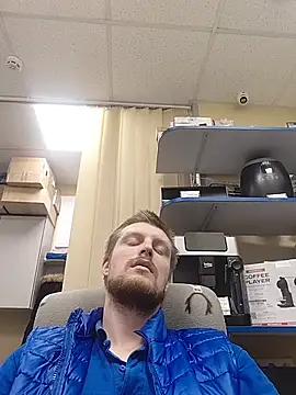 yurii_magic Live XXX-chat