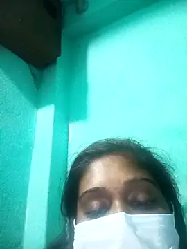 rinkisaha 网络视讯表演