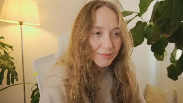 แชท XXX สดของ Scarlett_NoirMuse