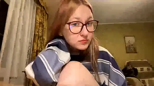 Chatroom XXX en direct de LaureenVielma