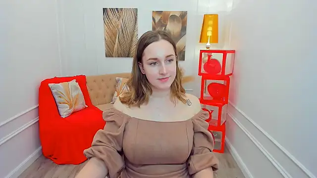 CaseyTerini Adlı Modelin Canlı XXX Sohbeti