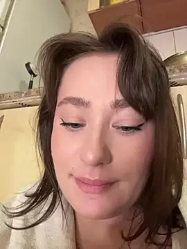 Вебкам-шоу RussianBetty