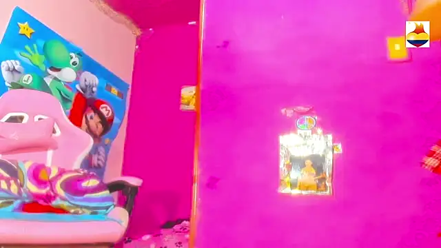 Онлайн чат XXX BARBYCHOCOLAT