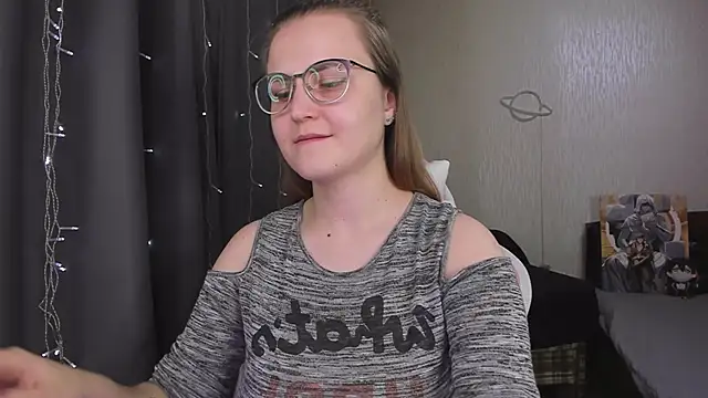 Chat XXX Live MissBrightShine