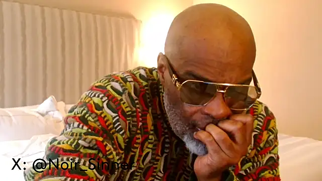 sinnernoir Live XXX Chat