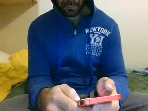 Show de webcam de coppai200