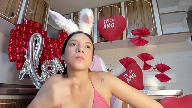 Czat XXX na żywo – violet_77711