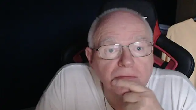 Chat XXX Live lonely_peter