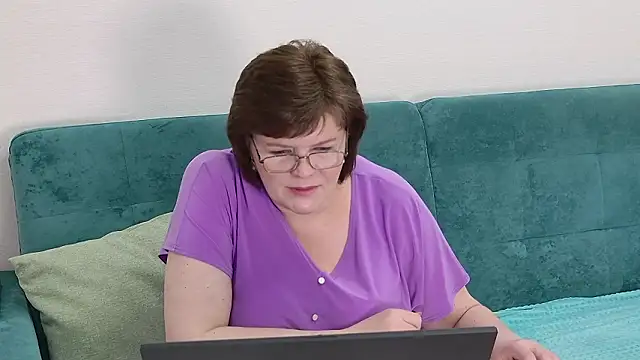 Chat XXX en directo de Sandra_Sunrise