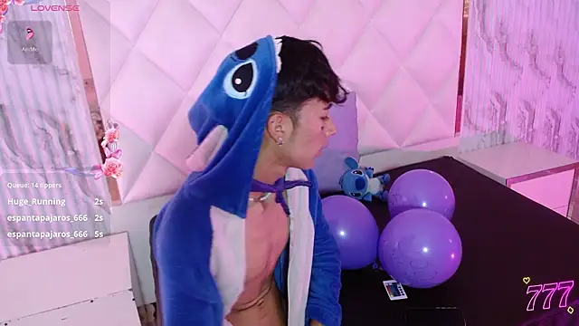 Chat +18 de osamu_tay ao vivo