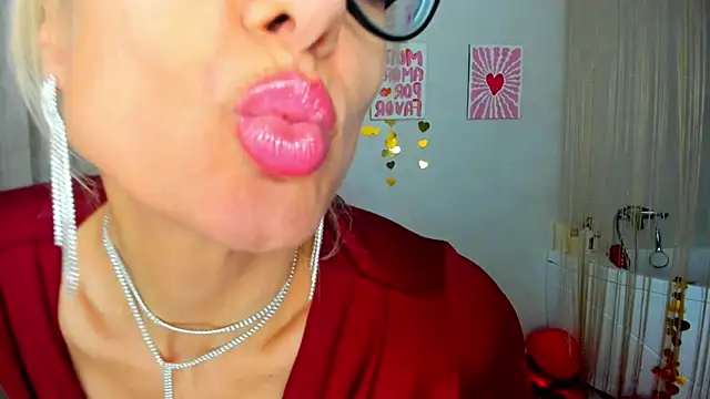 Chat XXX en directo de MuseOfStage