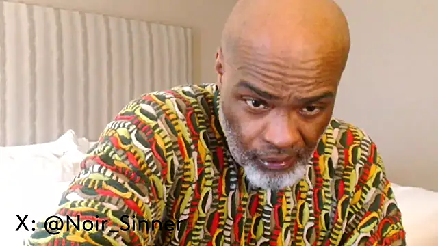 Webkamerová show sinnernoir