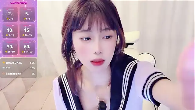 yuanbao_a 网络视讯表演