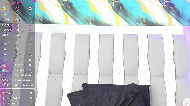 IsaDiiaz's Live XXX Chat