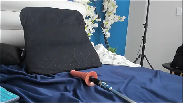 letty_straus' Live XXX Chat