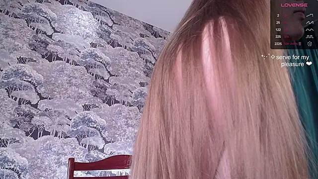 Chat XXX en directo de Ambrosia_nectar