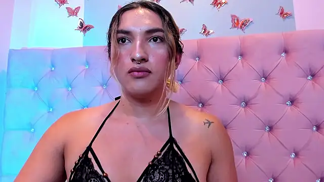 Show Webcam de TomLondon_