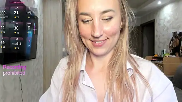 lady_Nati Live XXX Chat