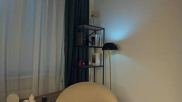 SerrenaAa Live XXX-chat