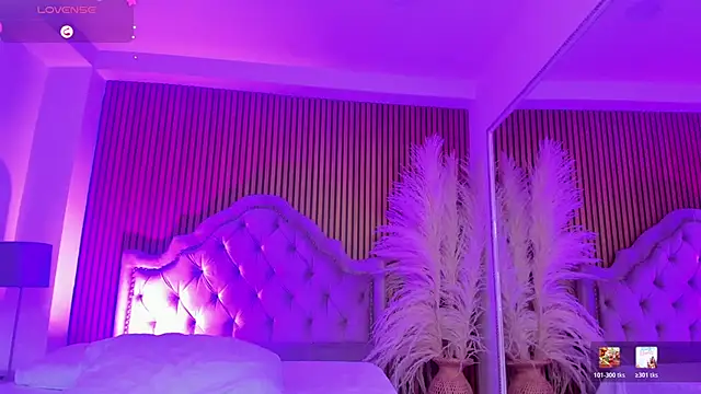 Violett_hott_ 现场XXX聊天